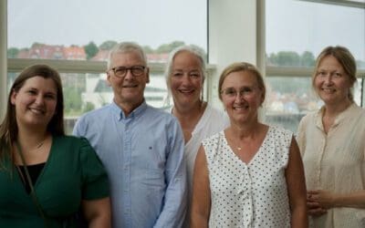 UCplus, Danmarks største udbyder af Danskuddannelse til udlændinge har vundet udbuddet af Danskuddannelse i Sønderborg og Tønder Kommune