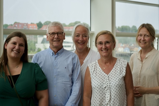 UCplus, Danmarks største udbyder af Danskuddannelse til udlændinge har vundet udbuddet af Danskuddannelse i Sønderborg og Tønder Kommune