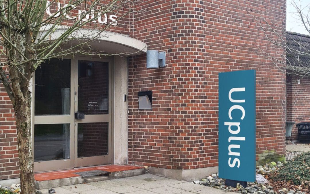 Borgmestre åbner UCplus’ to nye sprogcentre i Sønderborg og Tønder