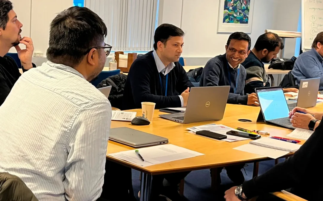 Fostering inclusion and retention: The impact of Danish Lessons at Alfa Laval