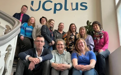 UCplus i Tønder – et unikt sprogcenter i vækst